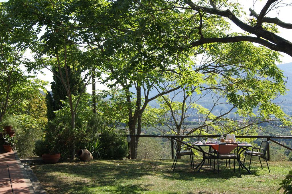 Agriturismo Spazzavento Vecchiano Exterior foto